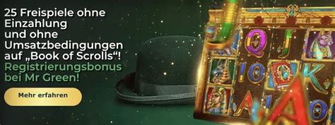 mr green gratis freispiele|Mr Green Bonus Code: Gratis Gutschein + Bonus ohne .